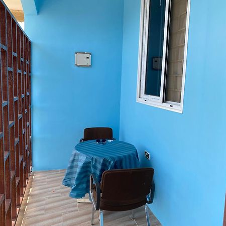 אקרה Oneworld Guesthouse & Events Centre מראה חיצוני תמונה