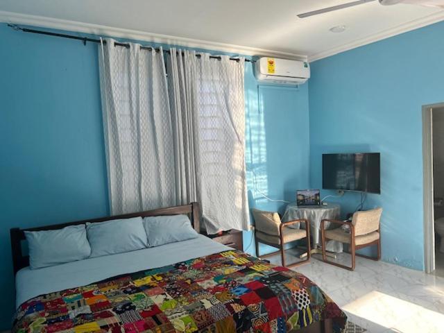 אקרה Oneworld Guesthouse & Events Centre מראה חיצוני תמונה
