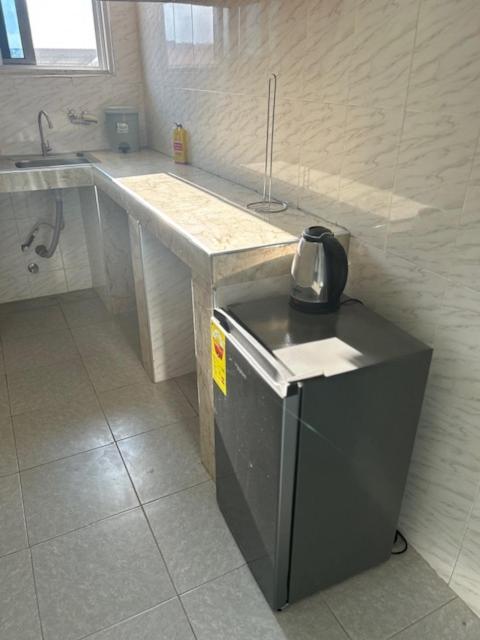 אקרה Oneworld Guesthouse & Events Centre מראה חיצוני תמונה