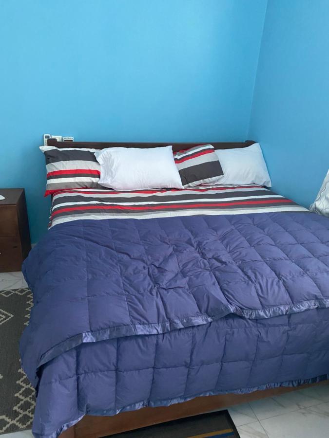 אקרה Oneworld Guesthouse & Events Centre מראה חיצוני תמונה