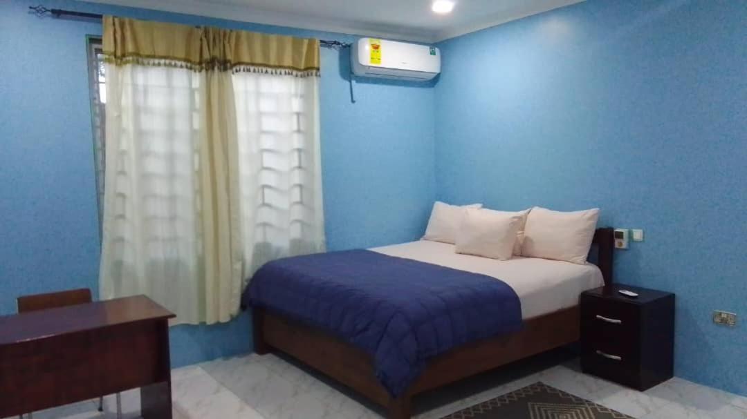 אקרה Oneworld Guesthouse & Events Centre מראה חיצוני תמונה